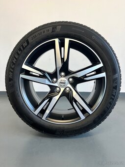 ❄️ Zimní Alu kola Volvo XC60, 5x108 r19 - 2