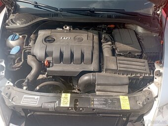 Škoda Octavia 2 - 2