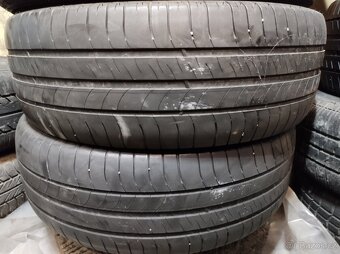 205/60 R16 - letní pneu - 4kusy - 2