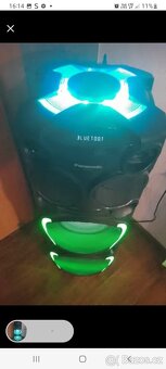 Bedna Panasonic SC-TMAX50 2000w - 2
