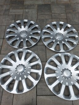 Originál poklice Ford 15'' - 2