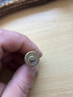 Náboje Tracer - 2
