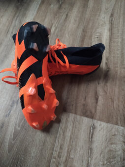 Kopačky adidas Predator Accuracy. 1 FG (41 1/3) - 2