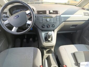 Ford Focus C-MAX 1.6 TDCi - 2
