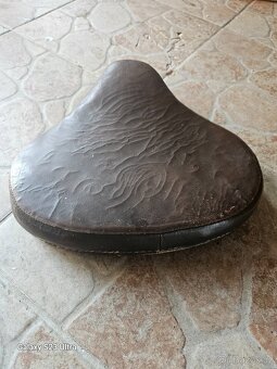 Sedlo Jawa Pèràk - 2