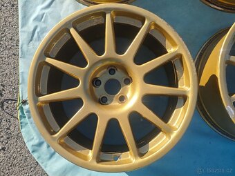 Speedline - 2