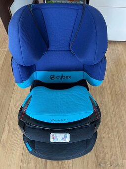 Autosedačka Cybex Pallas - 2