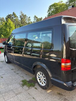 Volkswagen Transporter 1,9 TDI 77 kW - 2