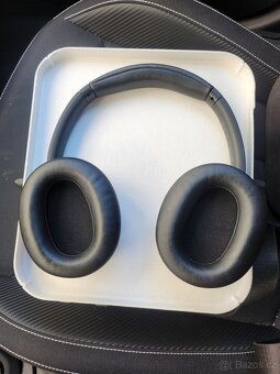 Sony Noise Cancelling WH-CH720N, černá - 2