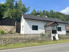Kytlické Mlýny, Mlýny č.p. 50, okr. Děčín - 2
