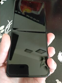 Samsung z flip3 5g - 2