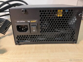 BE QUIET system power 9 500W 80 Plus bronze - 2