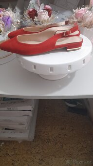 Dámské boty Dorothy Perkins velikost 38 - 2
