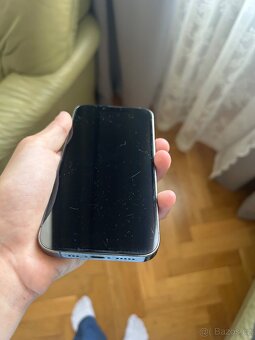iPhone 13 Pro šedý 128 GB - 2