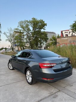 Škoda Superb 2019 rok 2.0 tdi - 2