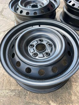 Disk Toyota Rav 4 - 2