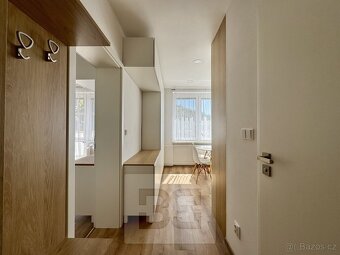 Pronájem byty 1+1, 32 m2 - Kuřim, ev.č. N08112 - 2