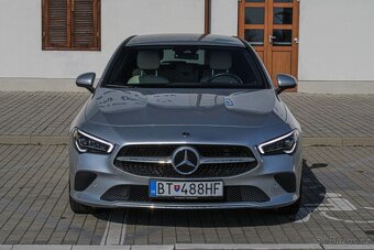 Mercedes-Benz CLA Shooting Brake SB 180 A/T - 2