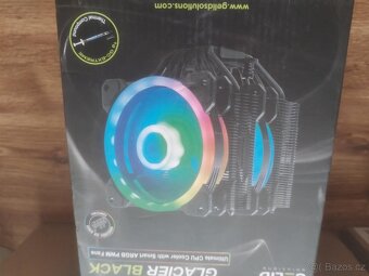 Domácí PC - i7 RX 580 Nitro+ SSD - 2