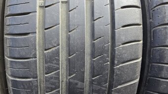 Letní pneu 225/50/17 Nexen - 2