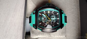 ze sbírky-Invicta S1 RALLY DIABLO WR100 - 2