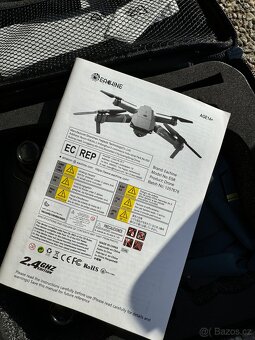 Dron eachine - 2