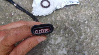Lambda sonda fiat brava 1.2, 325mm - 2