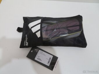 Pánské fotbalové chrániče adidas TIRO SG LGE chrániče - 2