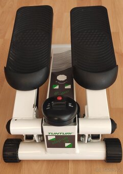Posilovací šlapací stroj - 2