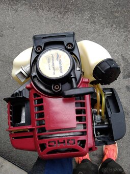 Lodní motor - 2