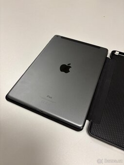 Apple iPad 10.2" 9.generace 256GB wifi + cell - 2