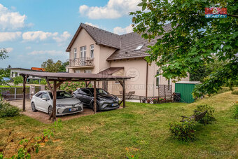 Prodej rodinného domu, 249 m², Dobřejovice, ul. Šípková - 2