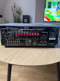 Onkyo TX-NR676E - 2