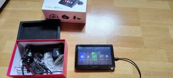 Sencor SCT 759BWT - 2