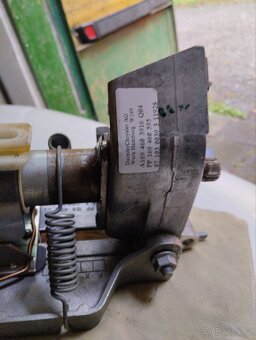 Sloupek řízení MB W245, W169 (A1694603916595) - 2