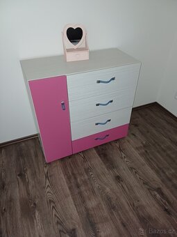 Dětský pokoj - 2