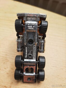 Matchbox r.1981 - 2