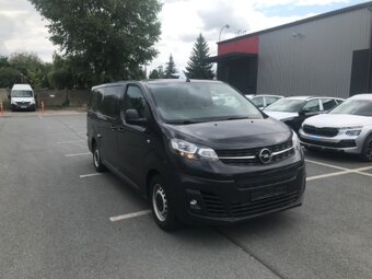 Opel Vivaro-e 100Kw L3H1 automat - 2