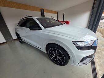 Audi SQ8 8V,TDI,2020,65000km, - 2