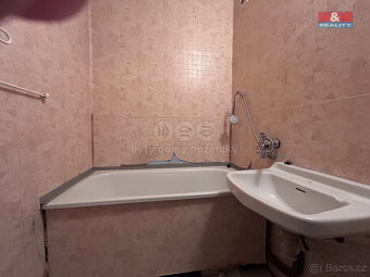 Prodej bytu 2+1, 48 m², Ostrava, ul. Mitušova - 2