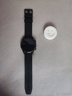 Chytré hodinky Huawei watch gt 2 - 2