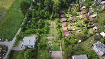 Prodej stavebního pozemku 1 609 m², Karviná - Ráj - 2