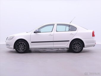 Škoda Octavia 1,6 TDI 77kW CZ Elegance (2010) - 2