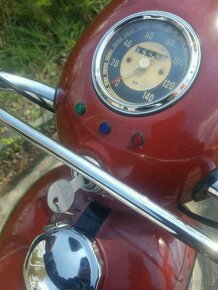 Jawa 350 1970 - 2