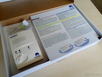 Monitor dechu Babysense II - 2