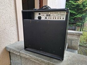Kombo Behringer Blue Devil GX112 60W - 2