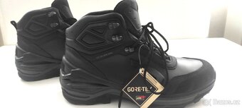 Boty PRABOS GORE-TEX - 2