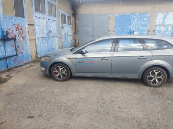 Alu kola Ford 5x108 R16 - 2