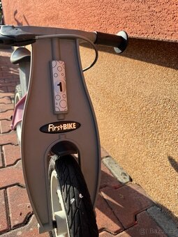 FirstBike - 2