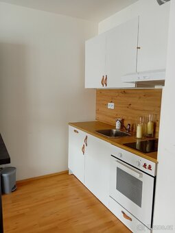Pronájem 2kk E.Hamburgera Olomouc - 2